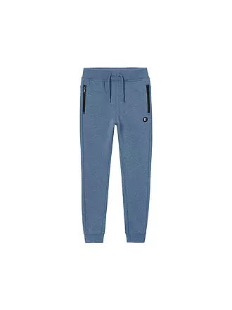 NAME IT | Pantalon de jogging garçon NKMVIMO | blau